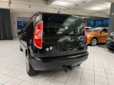 Skoda Roomster bei Gebrauchtwagen.expert - Abbildung (6 / 15)