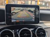 Mercedes-Benz GLC 250 Coupe 4matic Automatik bei Gebrauchtwagen.expert - Abbildung (13 / 15)