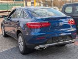 Mercedes-Benz GLC 250 Coupe 4matic Automatik bei Gebrauchtwagen.expert - Abbildung (3 / 15)