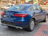 Mercedes-Benz GLC 250 Coupe 4matic Automatik bei Gebrauchtwagen.expert - Abbildung (4 / 15)