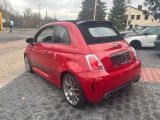 Abarth 595 bei Gebrauchtwagen.expert - Abbildung (4 / 15)