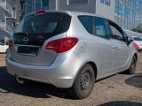 Opel Meriva bei Gebrauchtwagen.expert - Abbildung (5 / 15) Opel Meriva bei Gebrauchtwagen.expert - Abbildung (5 / 15)