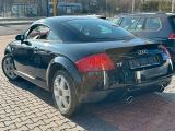 Audi Audi TT bei Gebrauchtwagen.expert - Abbildung (5 / 15)