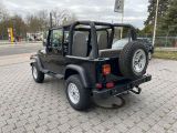 Jeep Wrangler bei Gebrauchtwagen.expert - Abbildung (10 / 15)