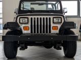 Jeep Wrangler bei Gebrauchtwagen.expert - Abbildung (5 / 15)