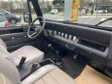 Jeep Wrangler bei Gebrauchtwagen.expert - Abbildung (13 / 15)