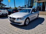 BMW 5er bei Gebrauchtwagen.expert - Abbildung (2 / 15)