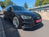 Audi A3 Sportback bei Gebrauchtwagen.expert - Abbildung (5 / 15)