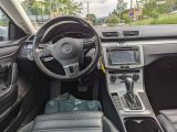 VW Passat CC bei Gebrauchtwagen.expert - Abbildung (9 / 15)