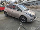 Hyundai ix20 bei Gebrauchtwagen.expert - Abbildung (4 / 15)
