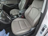 Hyundai Santa Fe bei Gebrauchtwagen.expert - Abbildung (14 / 15)