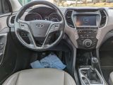 Hyundai Santa Fe bei Gebrauchtwagen.expert - Abbildung (10 / 15)