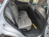 Hyundai Santa Fe bei Gebrauchtwagen.expert - Abbildung (6 / 15)