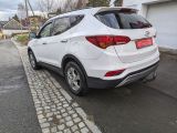 Hyundai Santa Fe bei Gebrauchtwagen.expert - Abbildung (2 / 15)