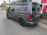 VW T6 bei Gebrauchtwagen.expert - Abbildung (2 / 15) VW T6 bei Gebrauchtwagen.expert - Abbildung (2 / 15)