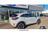 Ford Puma bei Gebrauchtwagen.expert - Abbildung (4 / 15) Ford Puma bei Gebrauchtwagen.expert - Abbildung (4 / 15)