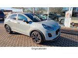 Ford Puma bei Gebrauchtwagen.expert - Abbildung (2 / 15) Ford Puma bei Gebrauchtwagen.expert - Abbildung (2 / 15)