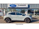 Ford Puma bei Gebrauchtwagen.expert - Abbildung (3 / 15) Ford Puma bei Gebrauchtwagen.expert - Abbildung (3 / 15)