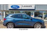Ford Kuga bei Gebrauchtwagen.expert - Abbildung (3 / 15)