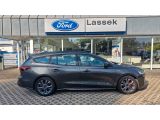 Ford Focus Turnier bei Gebrauchtwagen.expert - Abbildung (3 / 15)