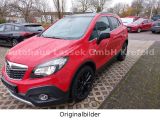 Opel Mokka bei Gebrauchtwagen.expert - Abbildung (7 / 15)