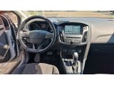 Ford Focus Turnier bei Gebrauchtwagen.expert - Abbildung (11 / 15)