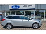 Ford Focus Turnier bei Gebrauchtwagen.expert - Abbildung (3 / 15)