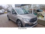 Ford Tourneo bei Gebrauchtwagen.expert - Abbildung (2 / 15)