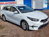Kia Ceed Sporty Wagon bei Gebrauchtwagen.expert - Abbildung (3 / 10) Kia Ceed Sporty Wagon bei Gebrauchtwagen.expert - Abbildung (3 / 10)