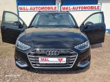 Audi A4 bei Gebrauchtwagen.expert - Abbildung (2 / 10) Audi A4 bei Gebrauchtwagen.expert - Abbildung (2 / 10)
