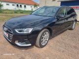 Audi A4 bei Gebrauchtwagen.expert - Abbildung (5 / 10) Audi A4 bei Gebrauchtwagen.expert - Abbildung (5 / 10)