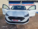 Ford Focus bei Gebrauchtwagen.expert - Abbildung (4 / 10)