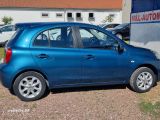 Nissan Micra bei Gebrauchtwagen.expert - Abbildung (7 / 10)