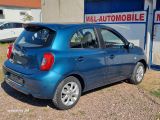 Nissan Micra bei Gebrauchtwagen.expert - Abbildung (5 / 10)