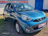 Nissan Micra bei Gebrauchtwagen.expert - Abbildung (4 / 10)