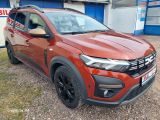 Dacia Jogger bei Gebrauchtwagen.expert - Abbildung (3 / 10) Dacia Jogger bei Gebrauchtwagen.expert - Abbildung (3 / 10)