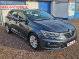 Renault Megane bei Gebrauchtwagen.expert - Abbildung (5 / 10)