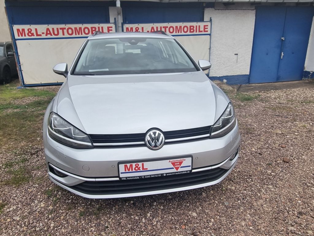 VW Golf bei Gebrauchtwagen.expert - Hauptabbildung VW Golf bei Gebrauchtwagen.expert - Hauptabbildung