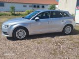 Audi A3 Sportback bei Gebrauchtwagen.expert - Abbildung (5 / 10)