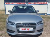 Audi A3 Sportback bei Gebrauchtwagen.expert - Abbildung (2 / 10)