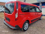 Ford Tourneo bei Gebrauchtwagen.expert - Abbildung (8 / 10)