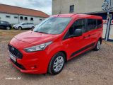 Ford Tourneo bei Gebrauchtwagen.expert - Abbildung (4 / 10)