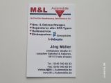 Ford Tourneo bei Gebrauchtwagen.expert - Abbildung (3 / 10)