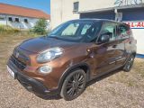 Fiat 500 L bei Gebrauchtwagen.expert - Abbildung (2 / 10)