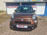 Fiat 500 L bei Gebrauchtwagen.expert - Abbildung (6 / 10)