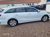 Kia Ceed Sporty Wagon bei Gebrauchtwagen.expert - Abbildung (6 / 10)