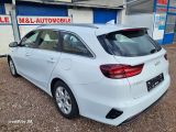 Kia Ceed Sporty Wagon bei Gebrauchtwagen.expert - Abbildung (5 / 10)