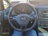 VW Golf Sportsvan bei Gebrauchtwagen.expert - Abbildung (10 / 10)