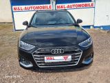 Audi A4 bei Gebrauchtwagen.expert - Abbildung (4 / 10)
