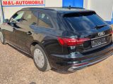 Audi A4 bei Gebrauchtwagen.expert - Abbildung (6 / 10)